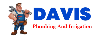 Trusted plumber in WAKITA